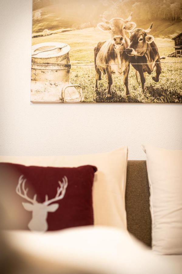 Wildbach Lodge Dienten Dienten am Hochkonig Bagian luar foto